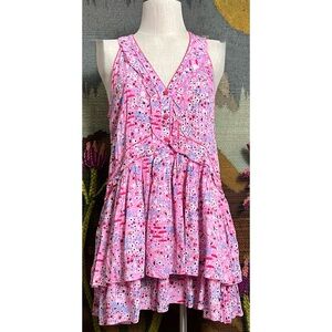 Poupette St. Barth Mae Dress S